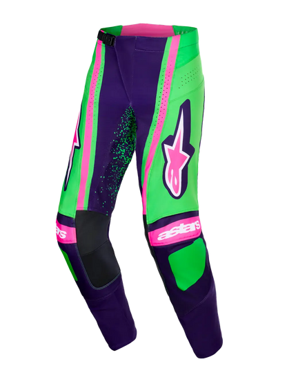 ALPINESTARS(MX) Techstar Nomur Motorcykelbyxor bild 1 PMMEDIA:2d412257fe34a7a3