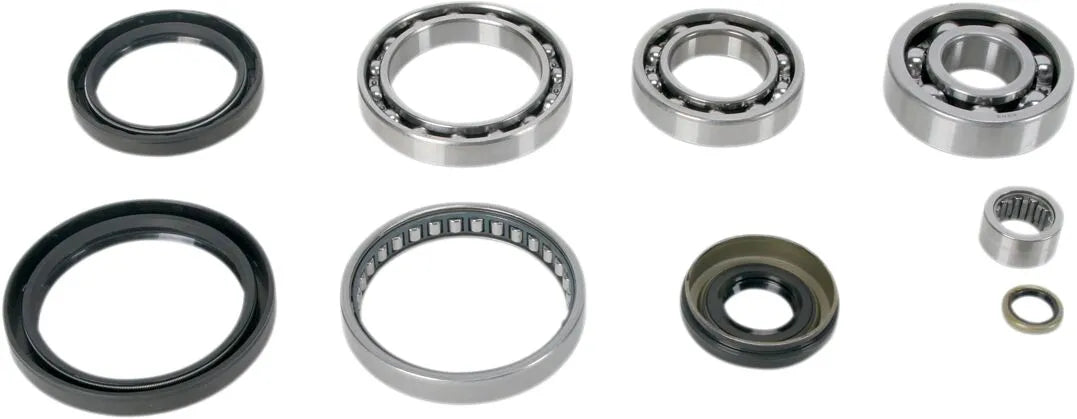 MOOSE OFFROAD HARD-PARTS Lager- och Tättningssats bild 1 PMMEDIA:9015293e22724061