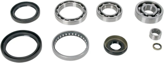MOOSE OFFROAD HARD-PARTS Lager- och Tättningssats bild 1 PMMEDIA:9015293e22724061