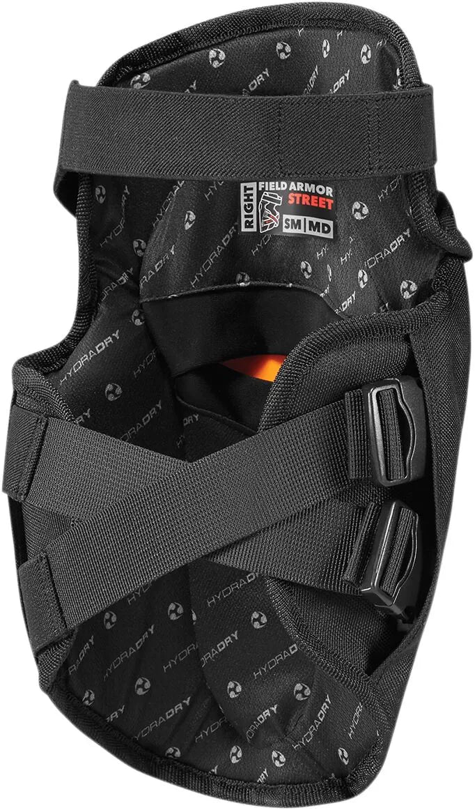 Icon Field Armor Street Knee™ Protectors Knäskydd bild 2 PMMEDIA:cbc9e60ddbd2b0d2