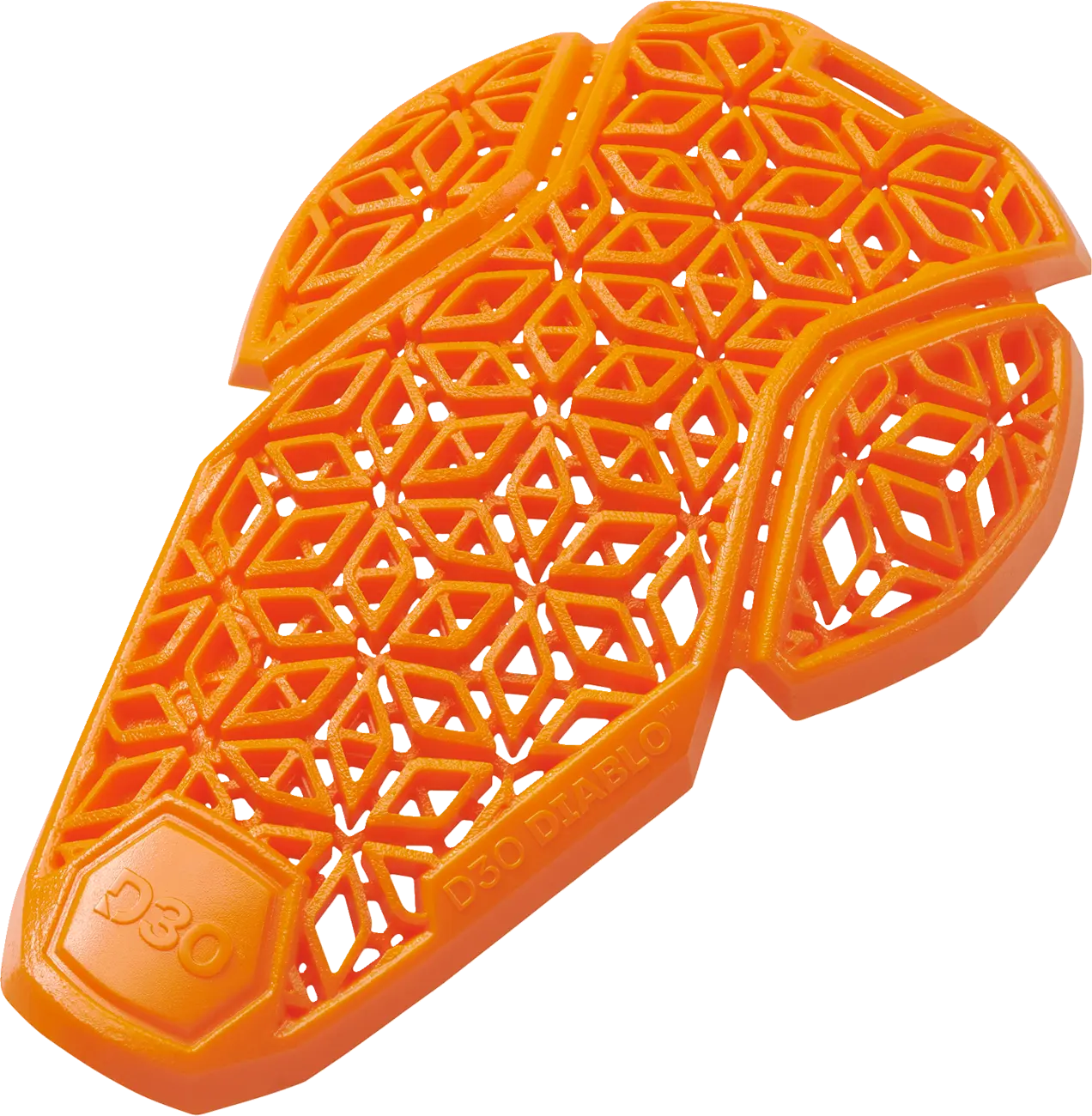 Icon D3O® Diablo L1 Compact Knee/Elbow Guards Armskydd bild 1 PMMEDIA:0be1ce75070b9c84