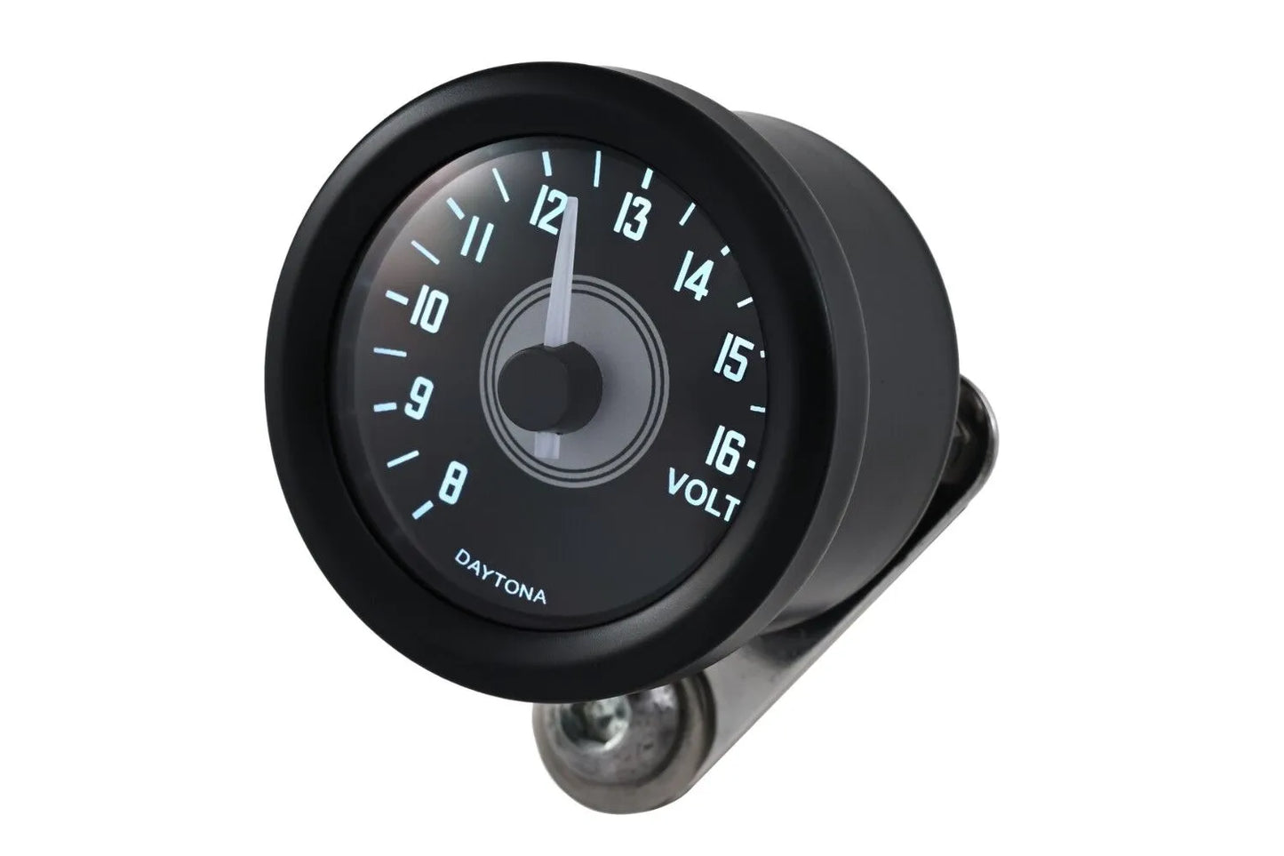 DAYTONA VELONA48 Analog Voltmeter bild 1 PMMEDIA:06f19435d2f84aa2