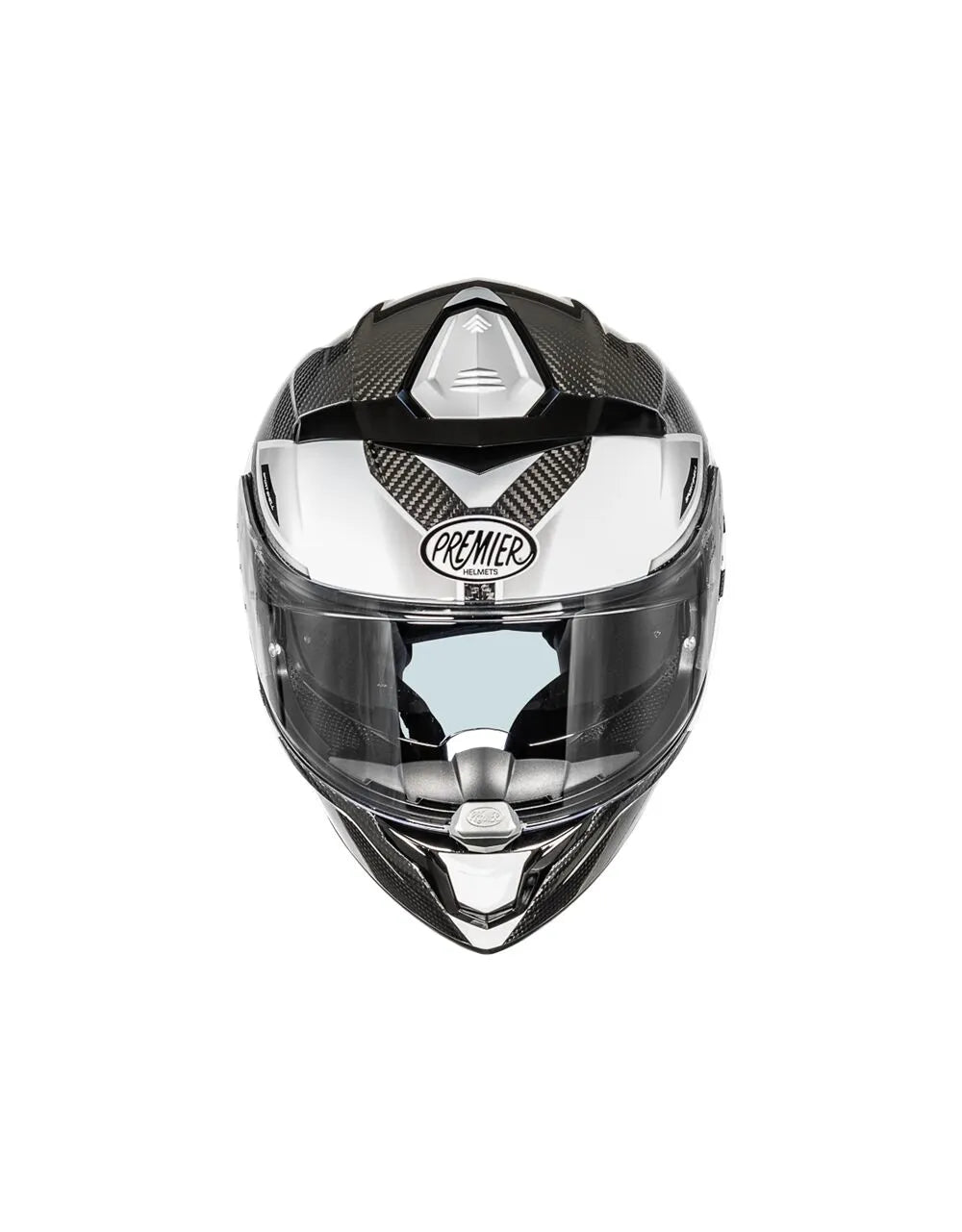 PREMIER HELMETS Devil Carbon MN Full Face-hjälm XS bild 3 PMMEDIA:2c5925e172f29d9c