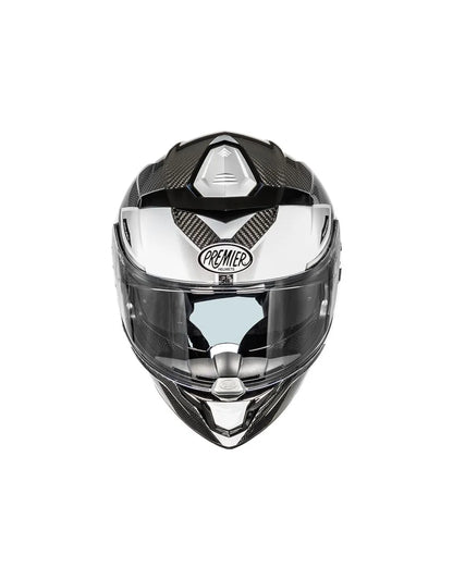 PREMIER HELMETS Devil Carbon MN Full Face-hjälm XS bild 3 PMMEDIA:2c5925e172f29d9c