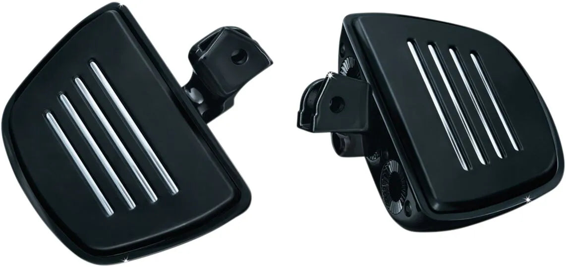 Kuryakyn Premium Mini Board with Comfort Drop Mount Fotplattor & delar bild 2 PMMEDIA:717c872498717657