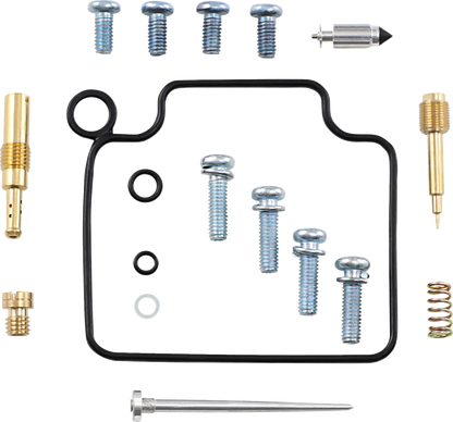 PARTS UNLIMITED Förgasarreparationssats för Honda CB250 NH bild 1 PMMEDIA:7f34642b4bdba047