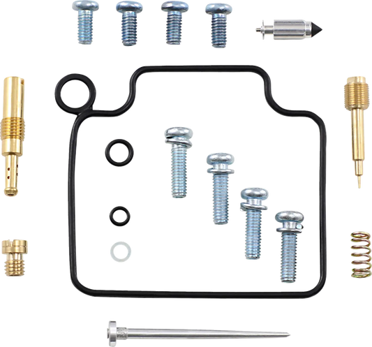 PARTS UNLIMITED Förgasarreparationssats för Honda CB250 NH bild 1 PMMEDIA:7f34642b4bdba047