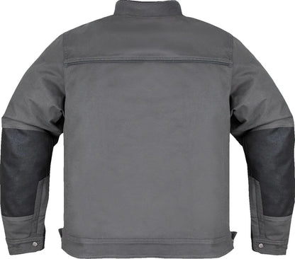 Icon Mototanker™ Jacka textil herr bild 4 PMMEDIA:bcf30dd95f1882df