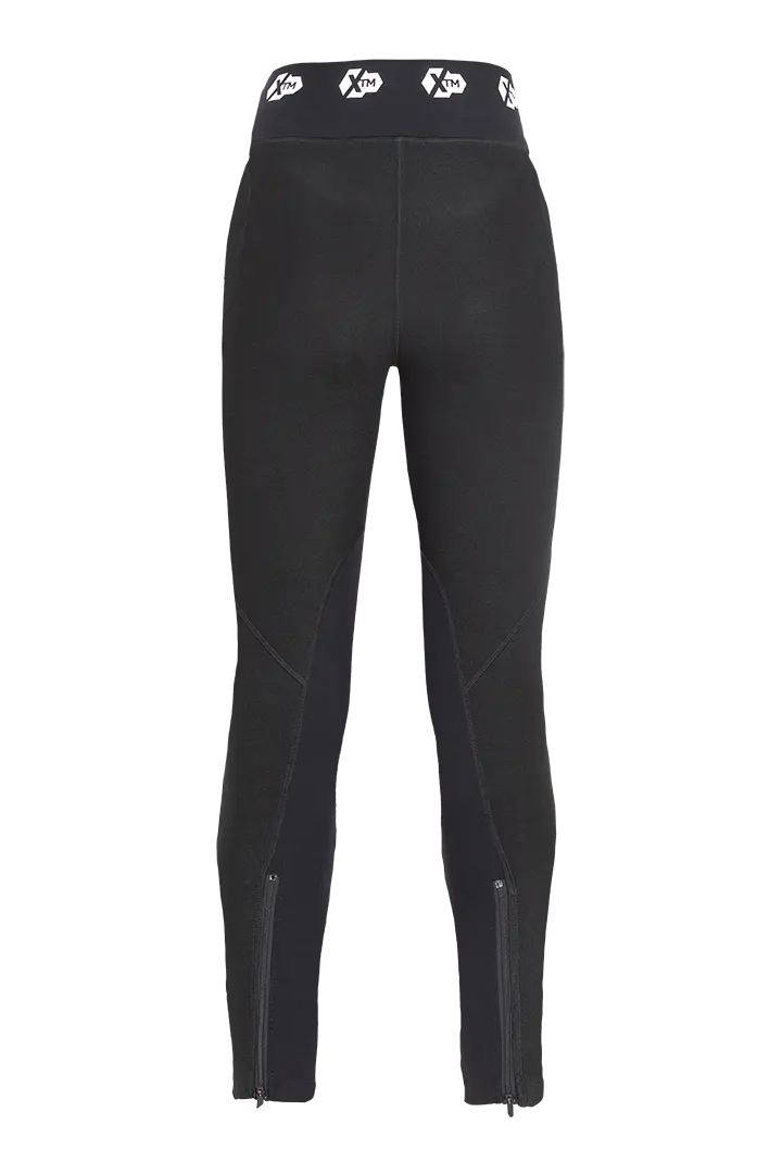 John Doe Women's XTM® Baselayer Byxa textil dam bild 2 PMMEDIA:23f59392d1e0ae92