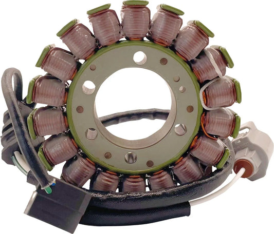 RICK'S MOTORSPORT ELECTRIC OE Style Stator Yamaha bild 3 PMMEDIA:401fe9ee64abb877