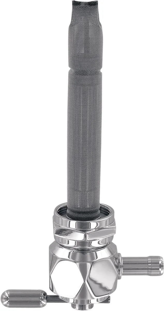 PINGEL Power-Flo bränslekran 22 mm krom bild 1 PMMEDIA:f138bacc18cf7d48