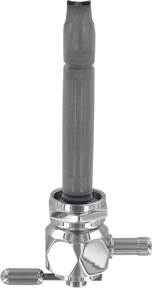 PINGEL Power-Flo bränslekran 22 mm krom bild 1 PMMEDIA:f138bacc18cf7d48