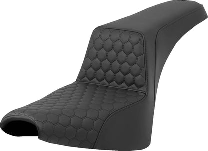 Saddlemen Step-Up Seat Sadlar Harley Softail bild 11 PMMEDIA:ed519523a601ff32