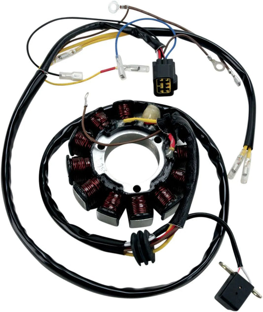 MOOSE OFFROAD FOUR WHEEL Stator till Polaris bild 1 PMMEDIA:eff61d6db4cd4531