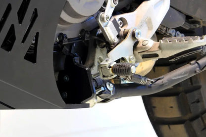Axp Racing Skid Plate Motorskydd bild 7 PMMEDIA:fabbdbcec1edd685
