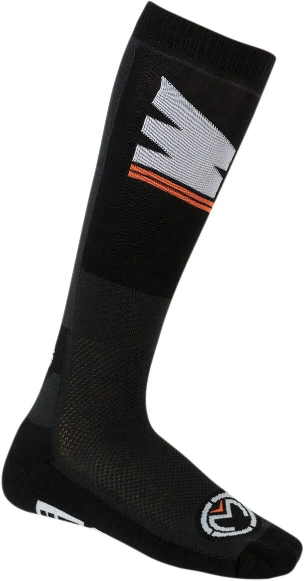 MOOSE OFFROAD SOFT-GOODS M1™ Strumpor S/M bild 1 PMMEDIA:c8cb4e29478fda83