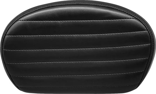 Le Pera Sissy Bar Pad Sadlar Harley Touring bild 2 PMMEDIA:f2b93b92b6f204fc