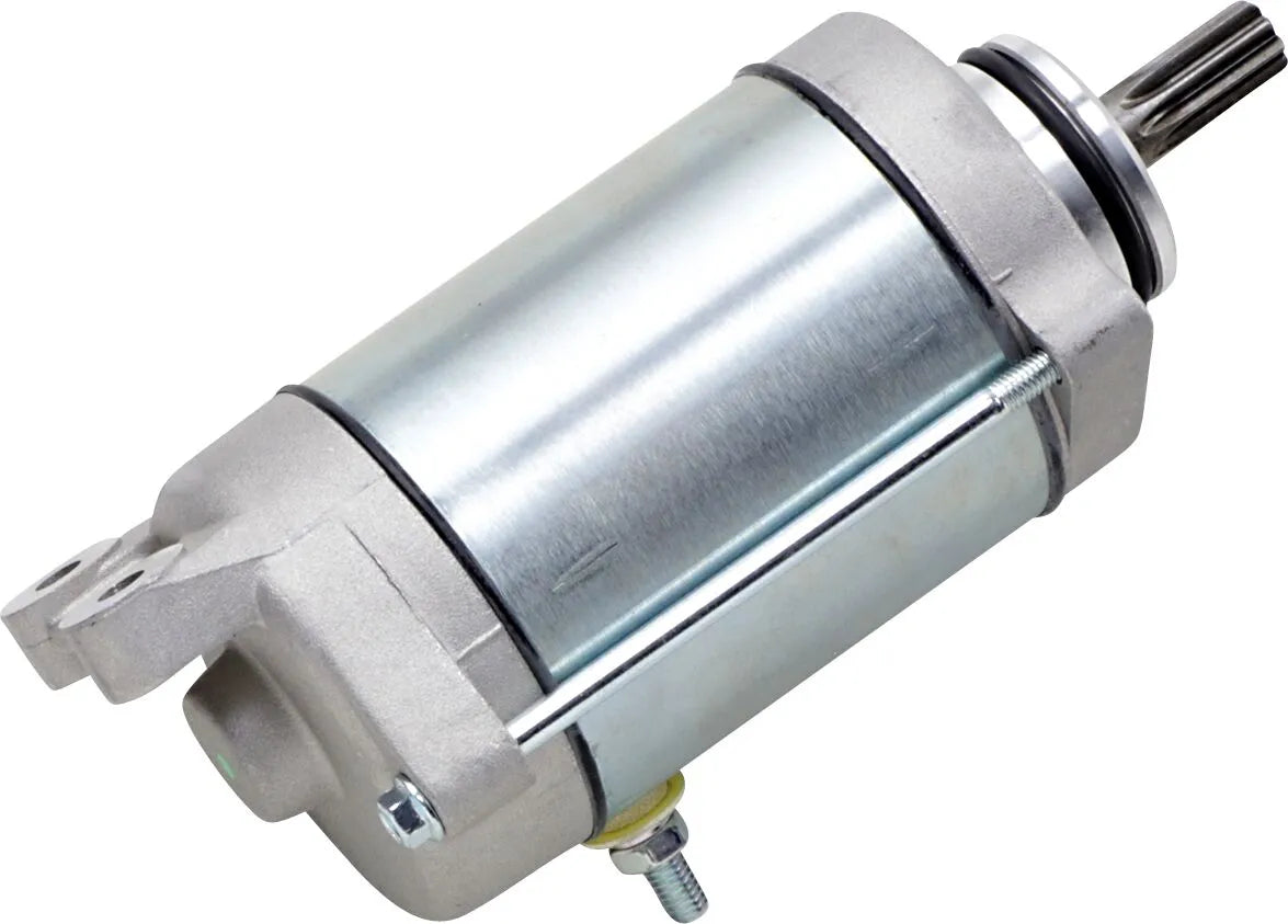 RICK'S MOTORSPORT ELECTRIC Starter med dubbel förseglat kullager bild 1 PMMEDIA:3fe672f1ee87bd19