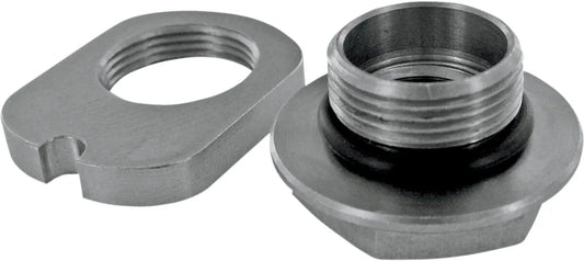 Pingel Tank Fitting Kit for Fuel Injection to Carburetor Conversion Bensinkranar & ventiler bild 1 PMMEDIA:8479b7e7de1a6b58