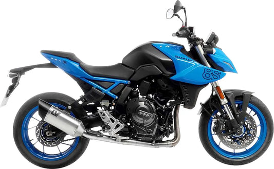 LEOVINCE Fotpinne Monteringssats för Suzuki GSX-8R/S bild 1 PMMEDIA:0533dd6b9d719fb0