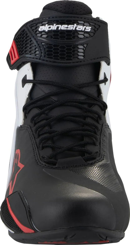 Alpinestars (Road) Faster-4 Sportskor bild 4 PMMEDIA:d773efd2dd1a7f19