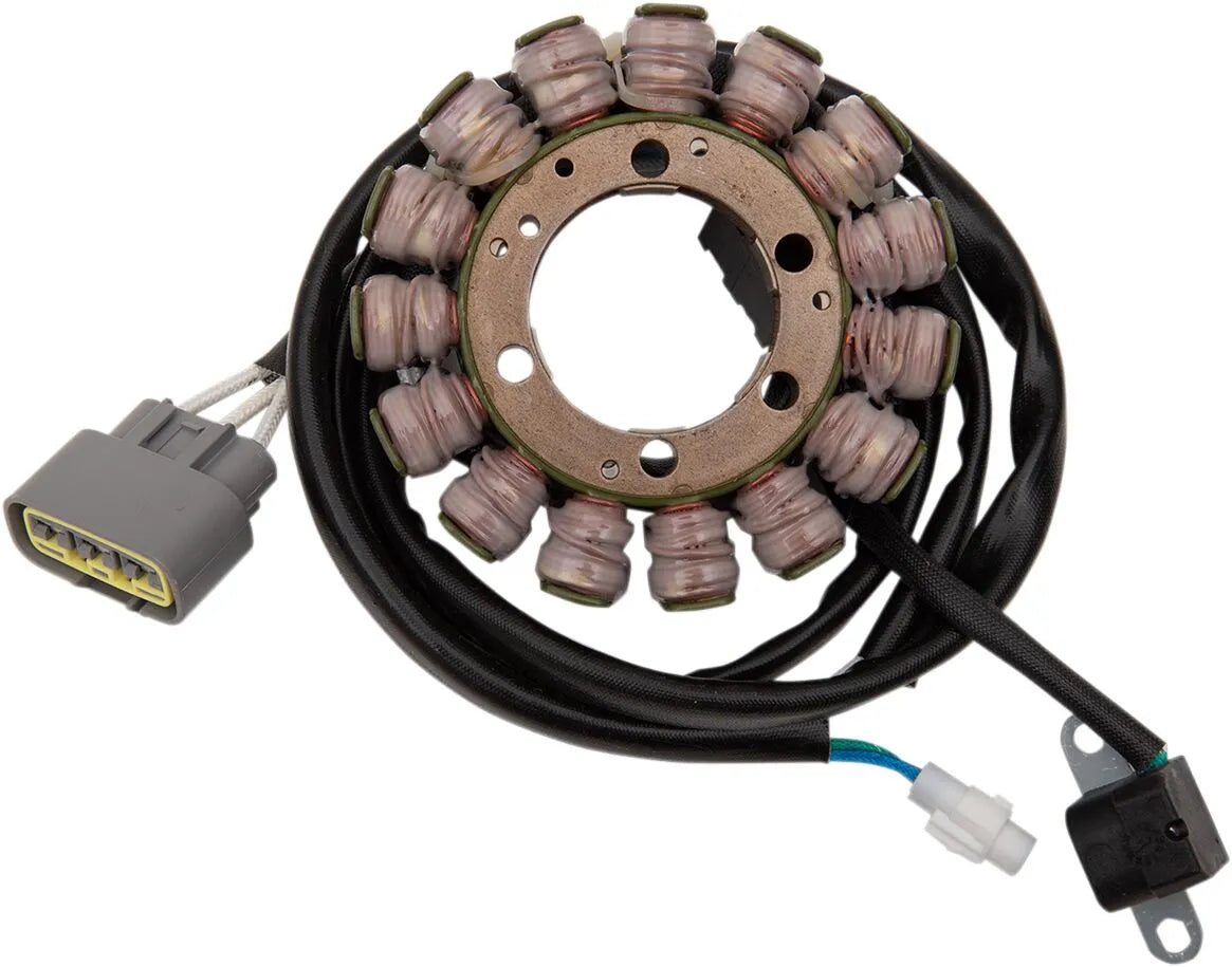RICK'S MOTORSPORT ELECTRIC OEM-stator för Yamaha bild 1 PMMEDIA:1bac782eafb7d3b6