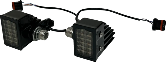 Custom Dynamics Turn Signal Insert Blinkers bild 1 PMMEDIA:d59e459731213d2f
