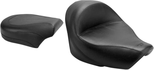 MUSTANG Vintage Wide Touring Sadel bild 1 PMMEDIA:0b9a03b236660e1e