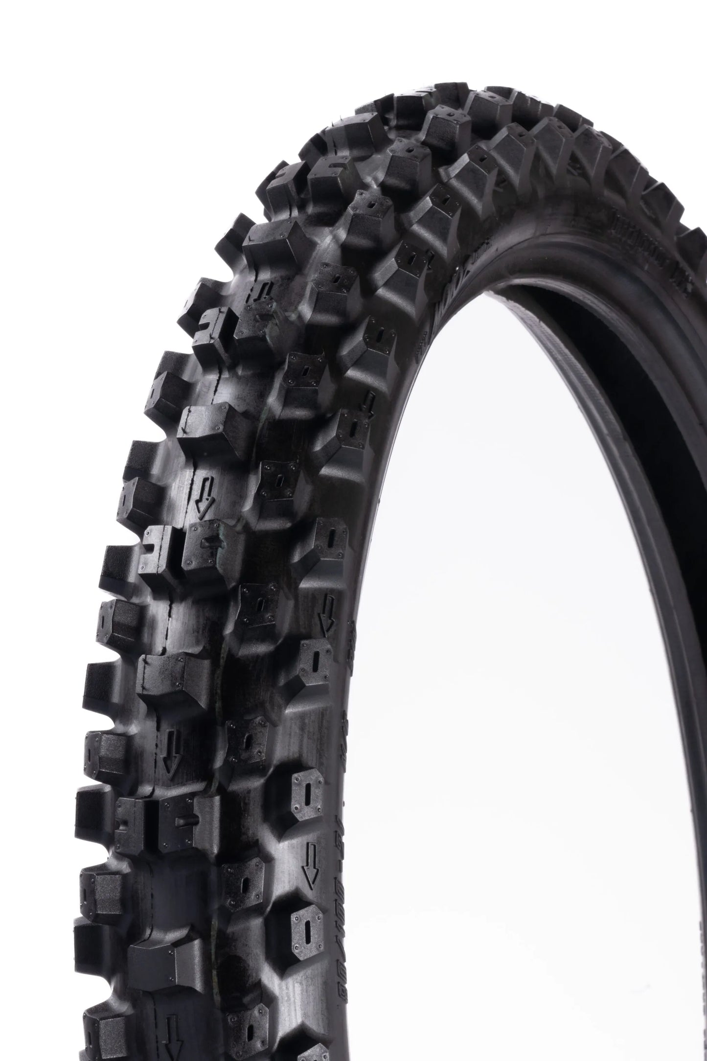 Motoz Terrapactor MXS (Soft) Crossdäck fram bild 2 PMMEDIA:62193943f490040b