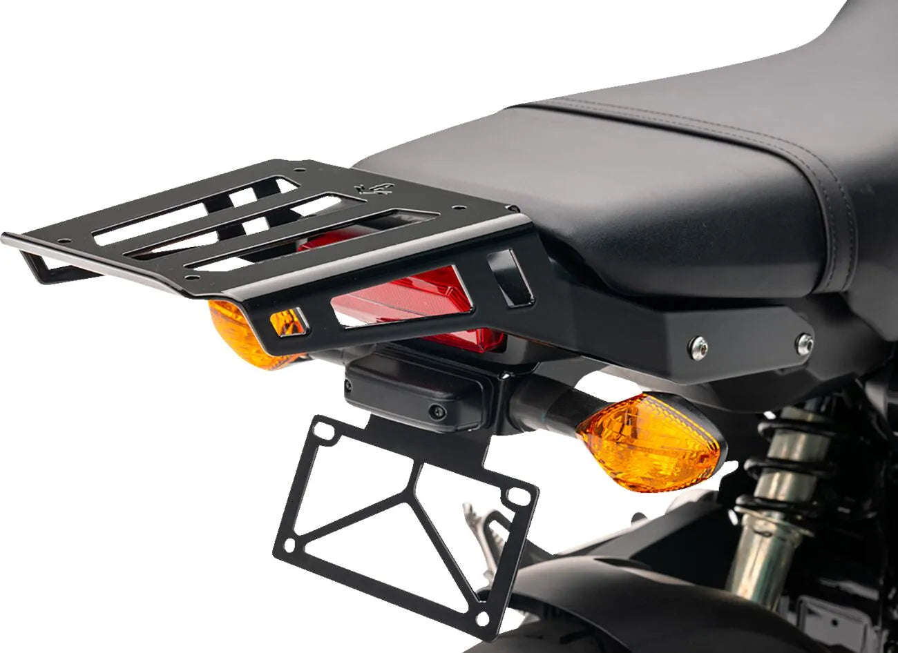Cobra Solo Luggage Rack Packväskställ bild 1 PMMEDIA:b4a52158c61b58dd