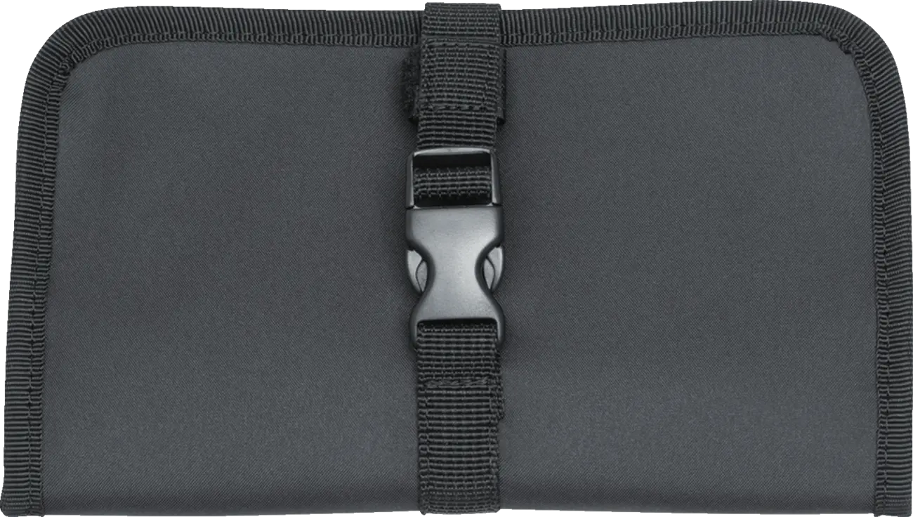 Kuryakyn Trunk Lid Organizer Bag Touringväskor bild 5 PMMEDIA:c6611d73fb398982