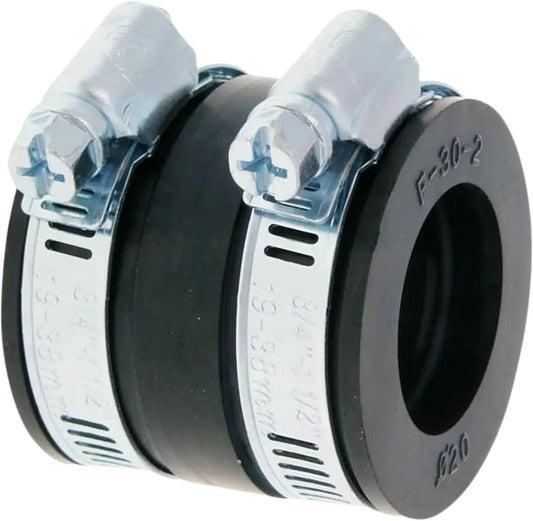 101 OCTANE Connector Carb to Manif bild 2 PMMEDIA:0b887dca7016fa64