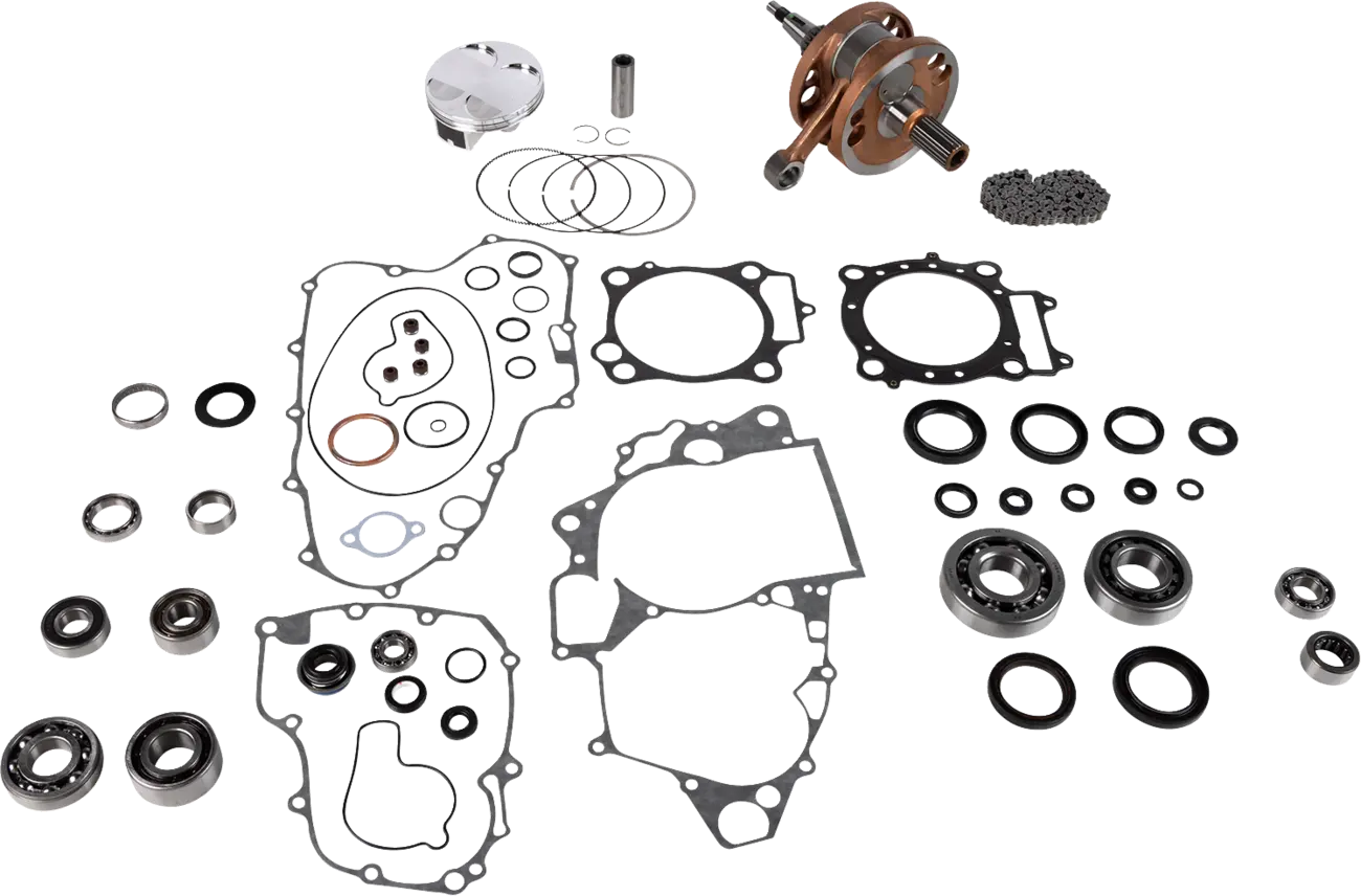 VERTEX Motorrenoveringskit HO 95.96 bild 1 PMMEDIA:3677231f2b325195
