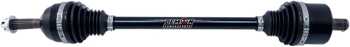 DEMON Complete Heavy-Duty Axle för Ranger 500/700 bild 1 PMMEDIA:4c9aede43b26041c