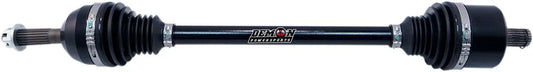 DEMON Complete Heavy-Duty Axle för Ranger 500/700 bild 1 PMMEDIA:4c9aede43b26041c