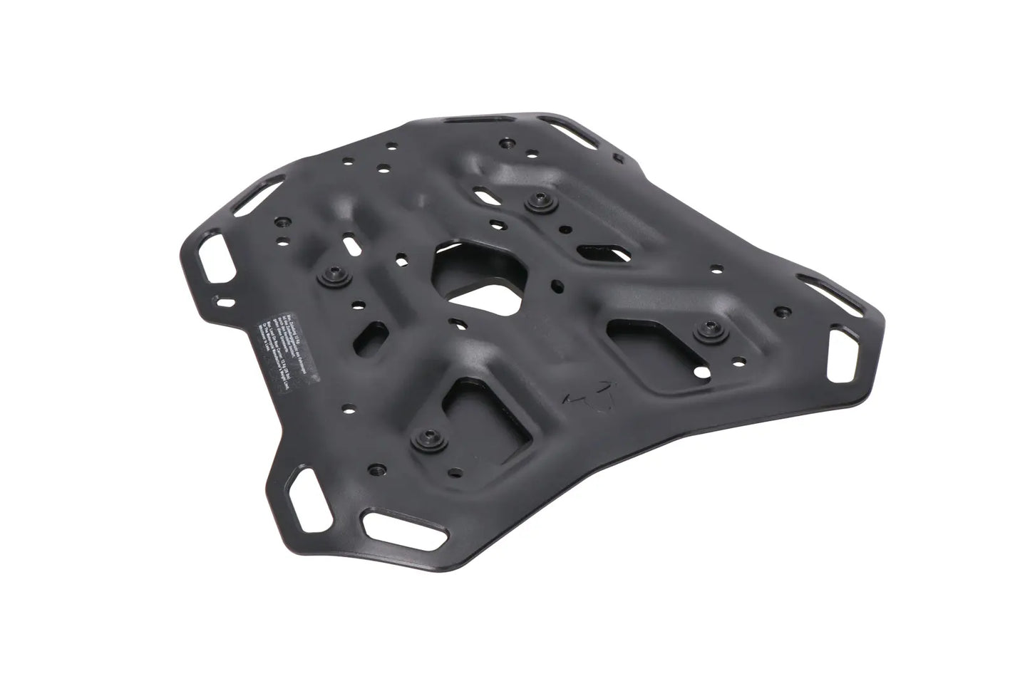 SW-MOTECH Adventure Rack – Robust pakethållare för äventyr bild 1 PMMEDIA:bcc3671518898c7f