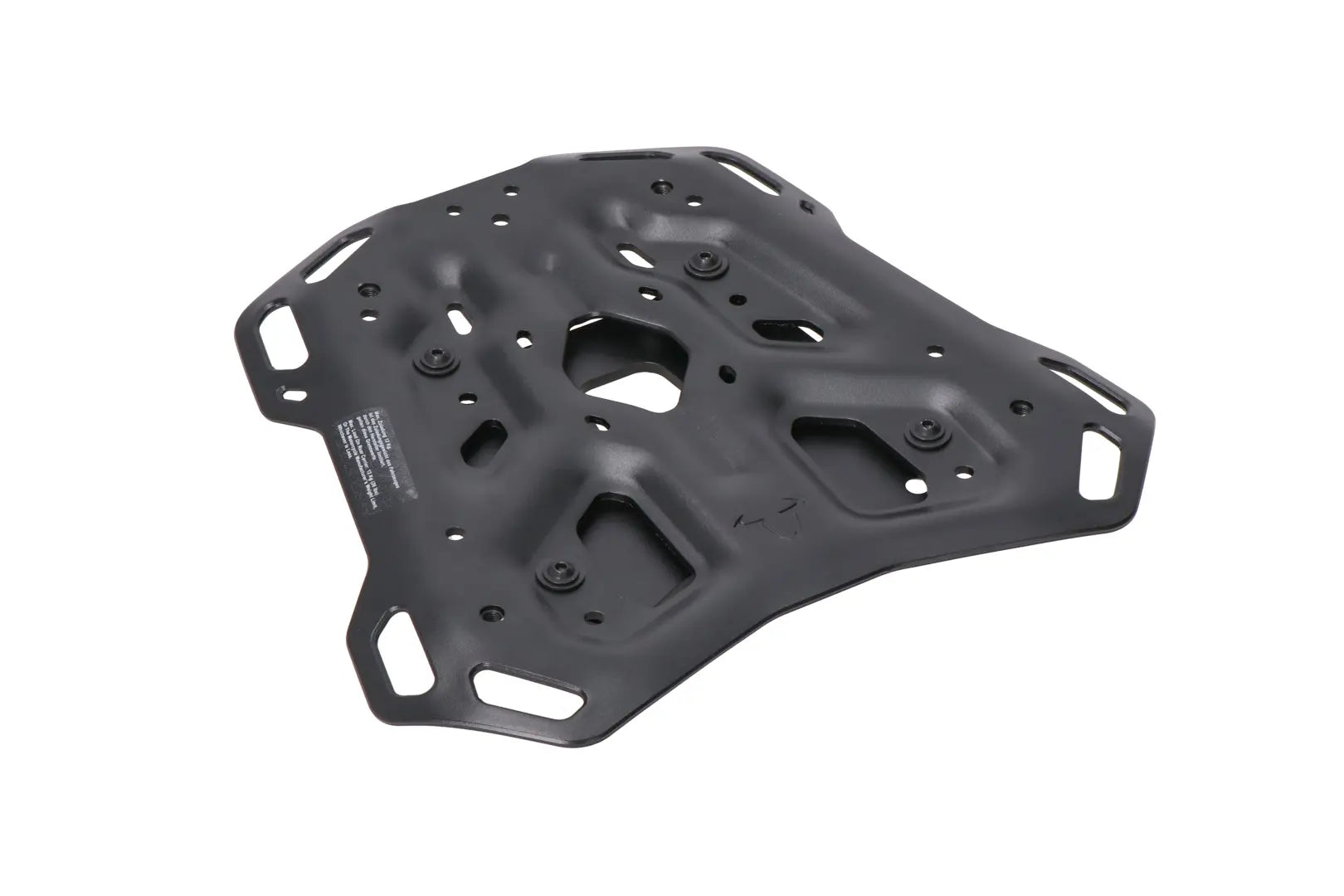 SW-MOTECH Adventure Rack – Robust pakethållare för äventyr bild 1 PMMEDIA:bcc3671518898c7f