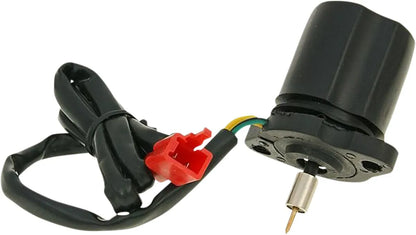 NARAKU Elektrisk Choke för Scooterförgasare bild 2 PMMEDIA:98c72d8f1d4d4927