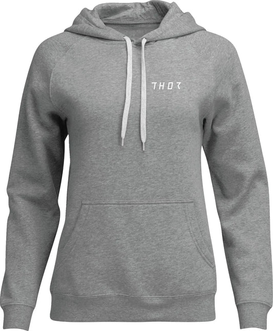 Thor Women's Trax Pullover Hoodie Tröjor dam bild 2 PMMEDIA:a20eaf659051fcf8