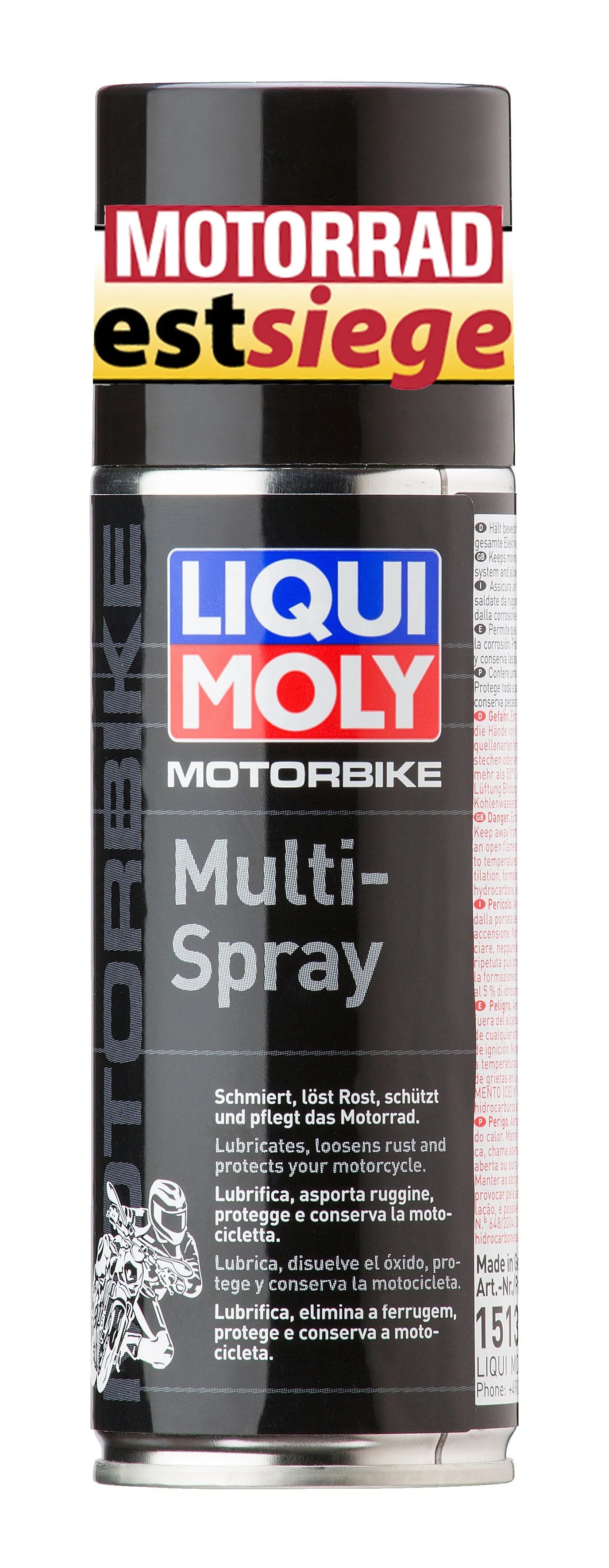 Liqui Moly Cleaner Rengöring & avfettning bild 9 PMMEDIA:140ca757b487a901