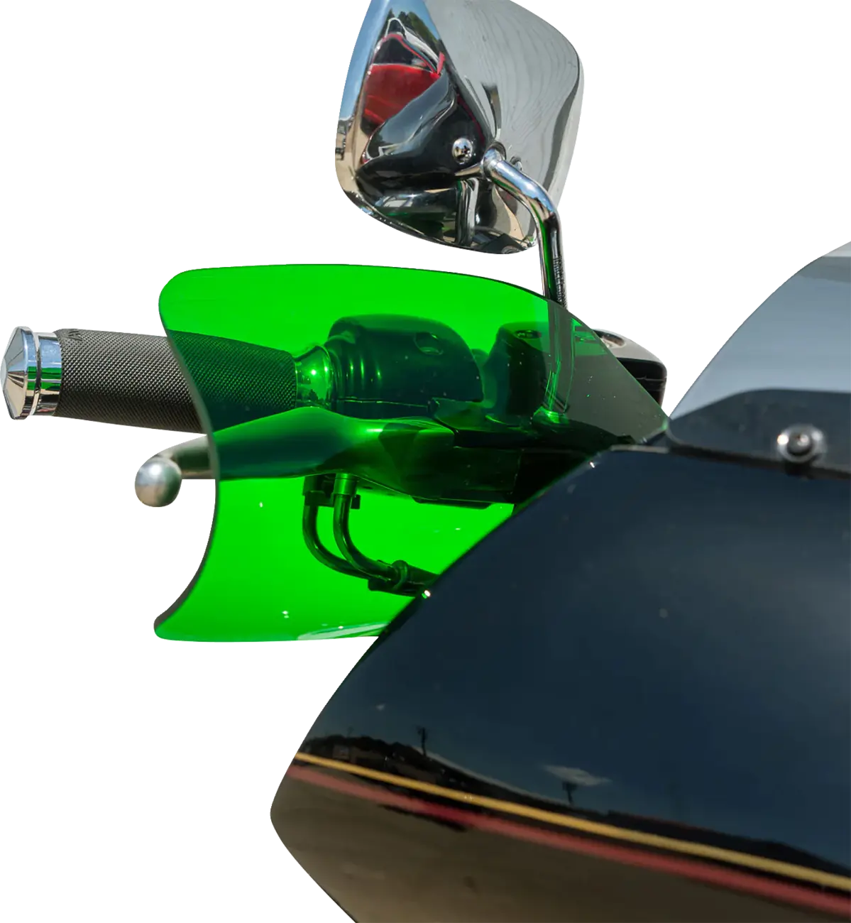 Klock Werks Flare® Handguards Handskydd bild 16 PMMEDIA:e8020088ccd013d9
