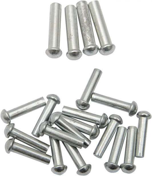 EASTERN MOTORCYCLE PARTS Svänghjulnit- och Stiftsats 20-pack bild 1 PMMEDIA:dc063168a7e412b7