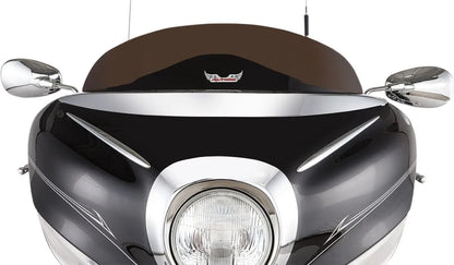 Slipstreamer Replacement Lucite Windshield OEM Street bild 19 PMMEDIA:8312b90fbe62946d