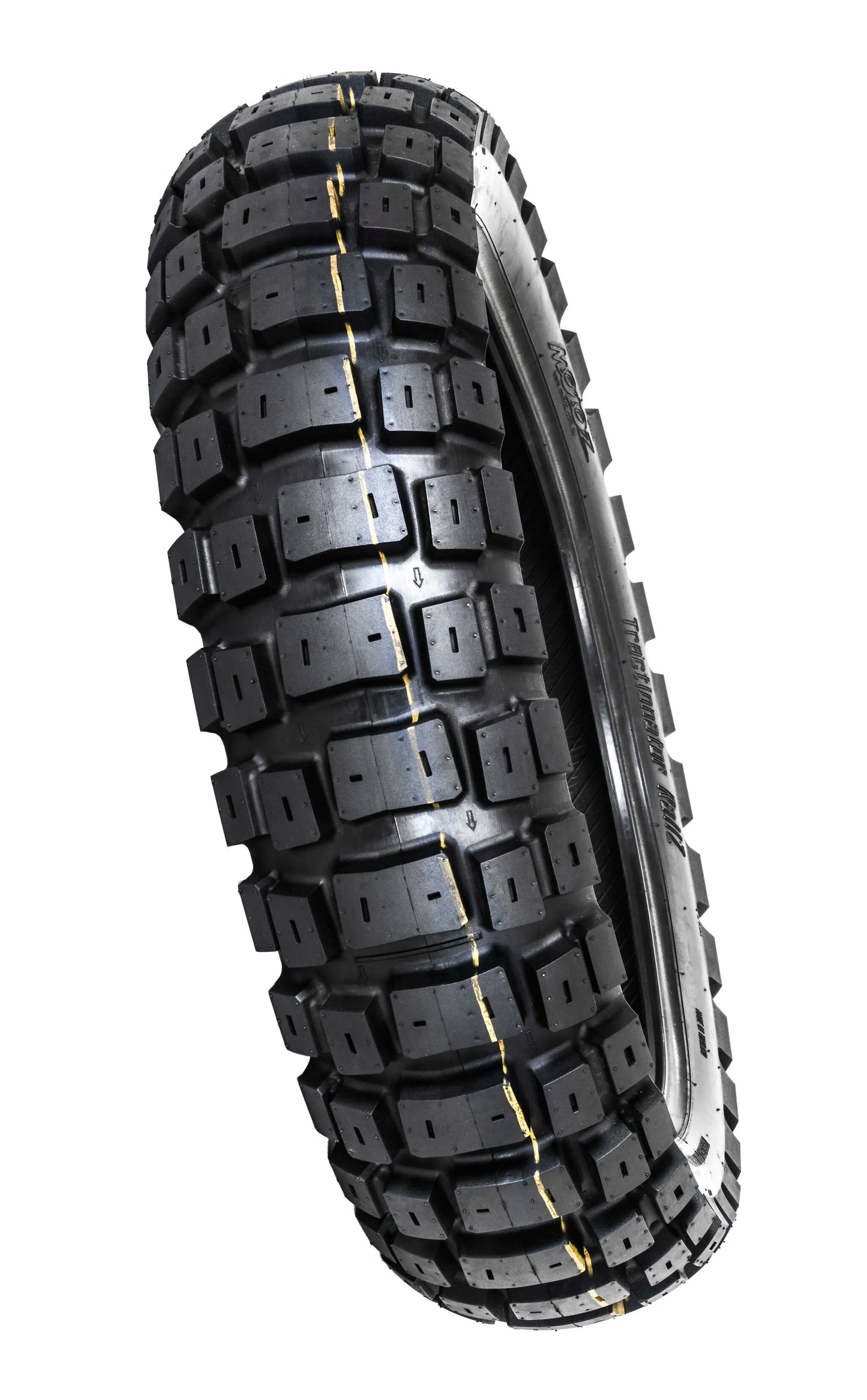 Motoz Tractionator RALLZ Dual sport däck bak bild 1 PMMEDIA:359ac5d92109bf78