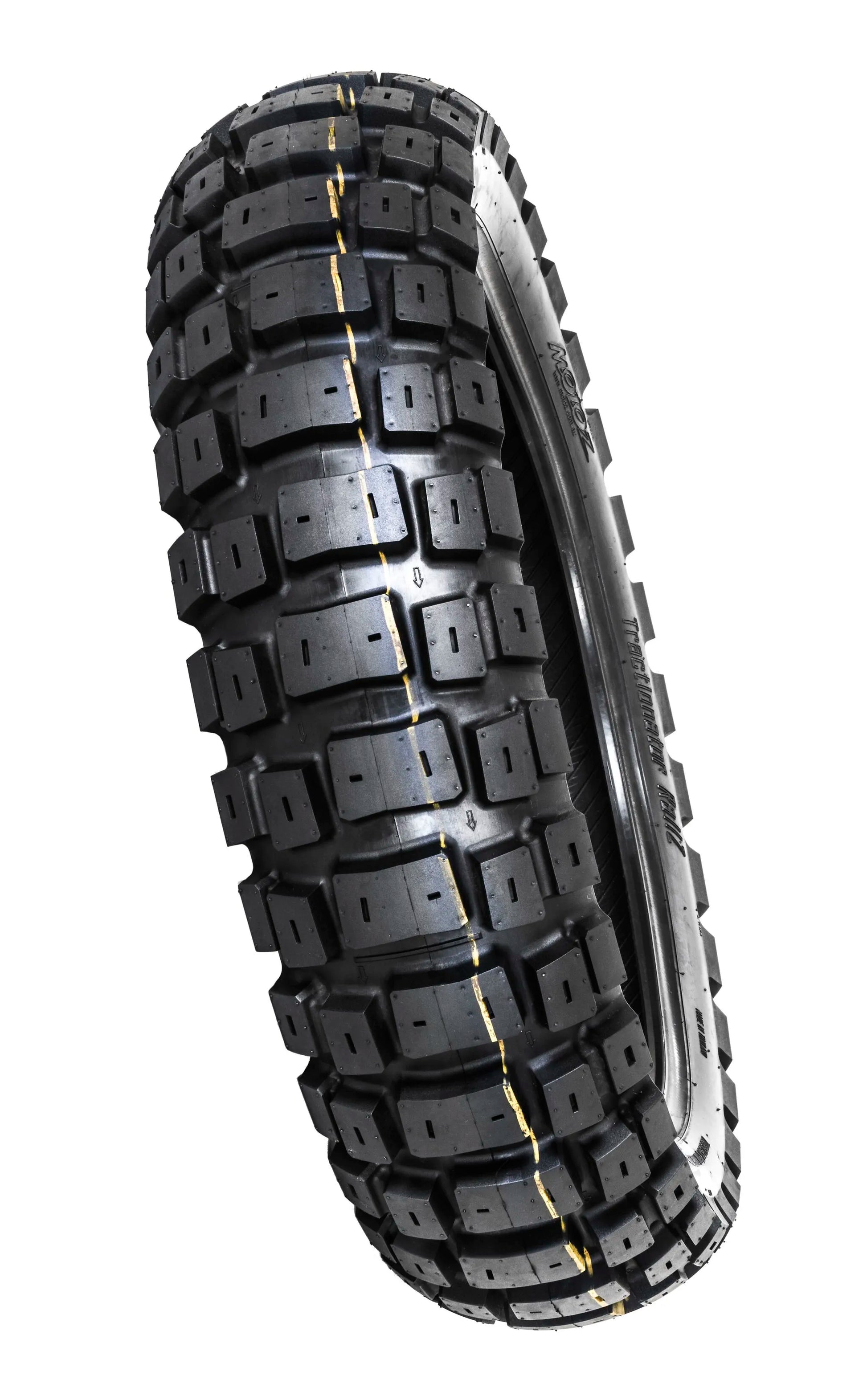 Motoz Tractionator RALLZ Dual sport däck bak bild 1 PMMEDIA:359ac5d92109bf78