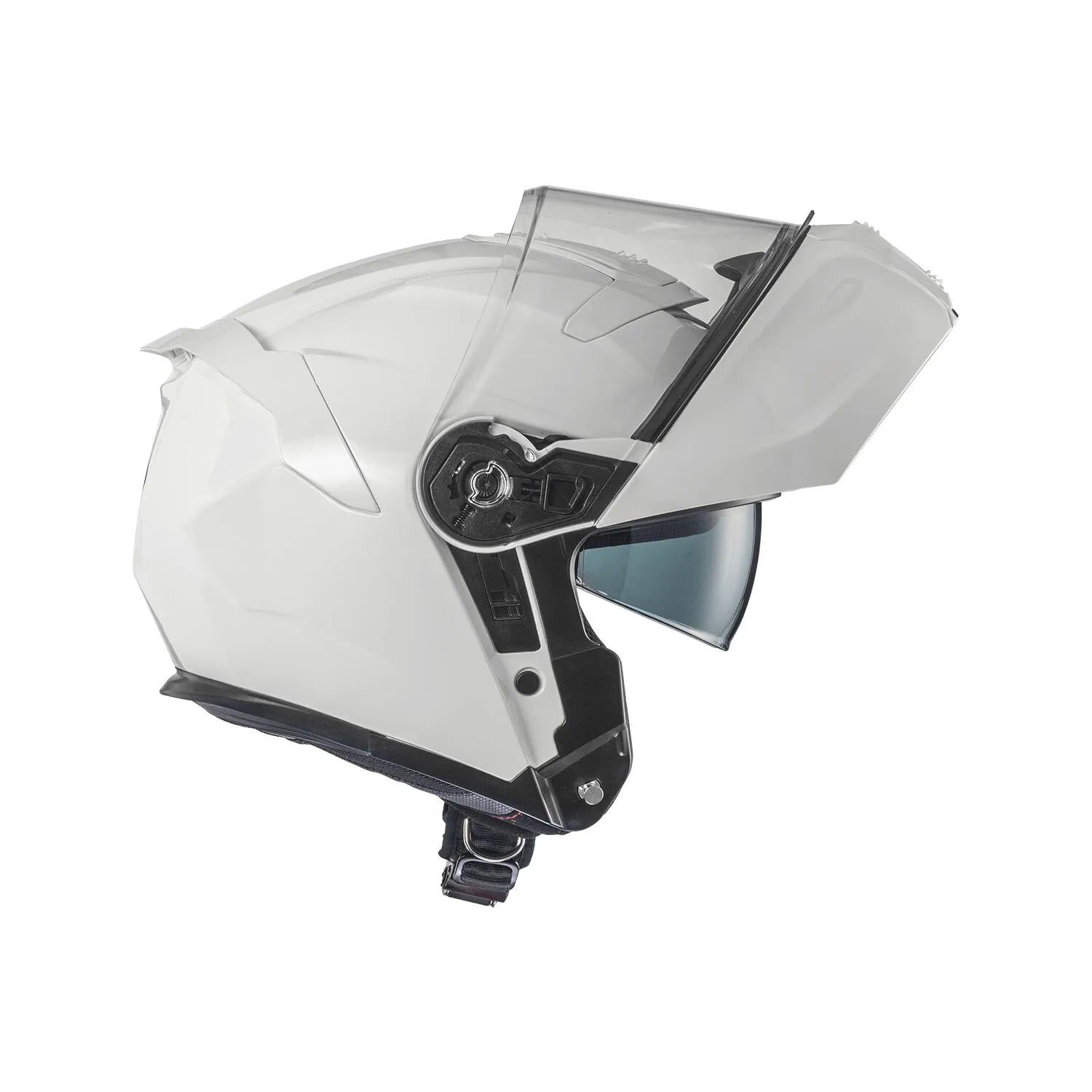 Premier Helmets Legacy GT Integralhjälm vuxen bild 3 PMMEDIA:39a011d25b135d5b