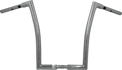 Fat Baggers Inc 1-1/4" EZ Install Pointed Top Handlebar Kit Styren bild 15 PMMEDIA:5646f36ca514f5b2