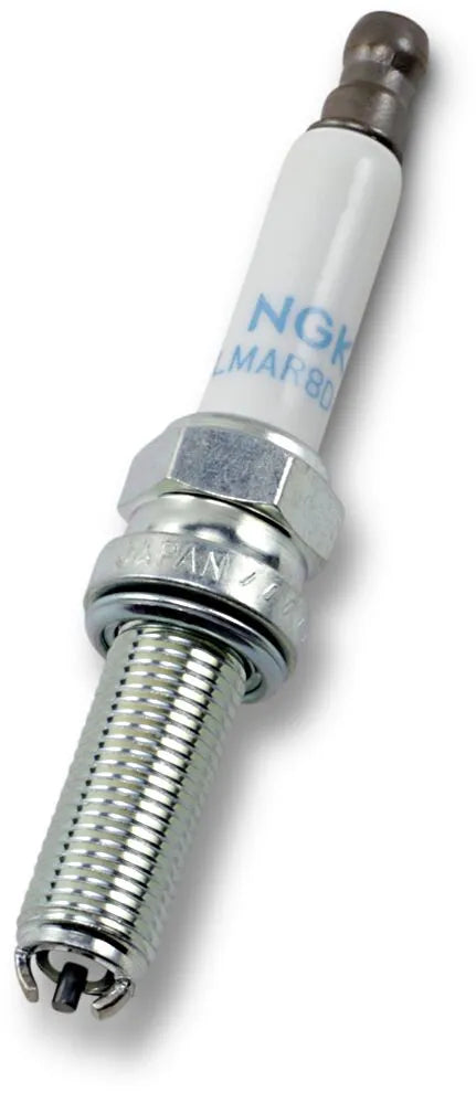 NGK SPARK PLUGS Tändstift LMAR8D-J bild 1 PMMEDIA:e6bc8927ce06a3ed