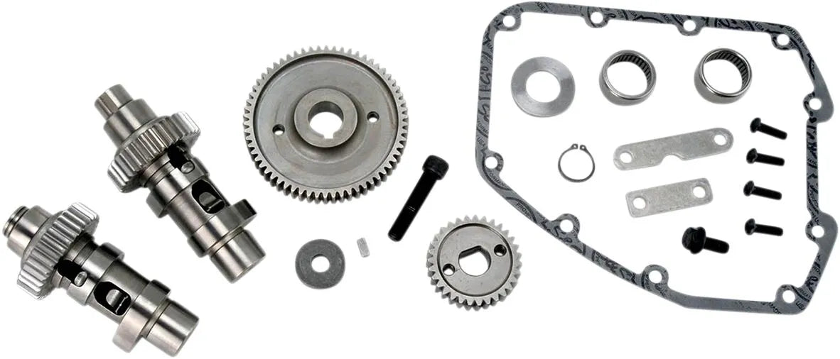 S&S CYCLE 585 Easy Start Kamaxelkit bild 1 PMMEDIA:5362d60539cc8e28