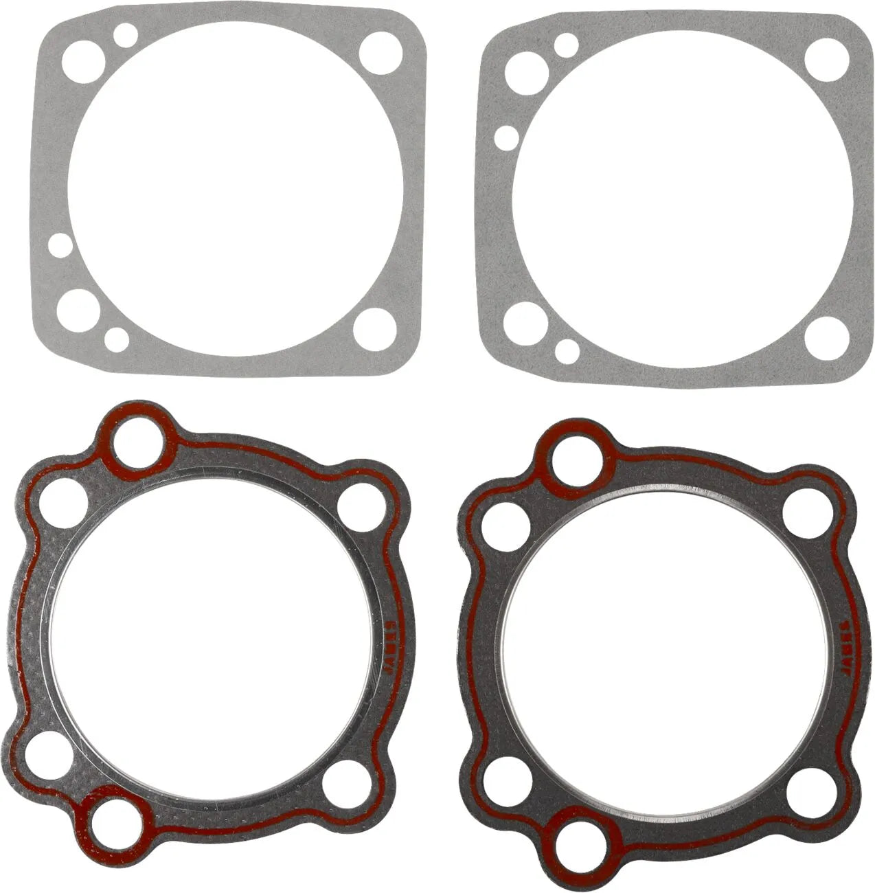 JAMES GASKET Cylinder Head/Base Täckningssats Big Bore 84-99BT bild 1 PMMEDIA:51fe8470908129ab